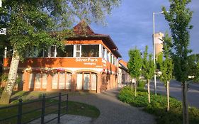 Silver Park Vendégház
